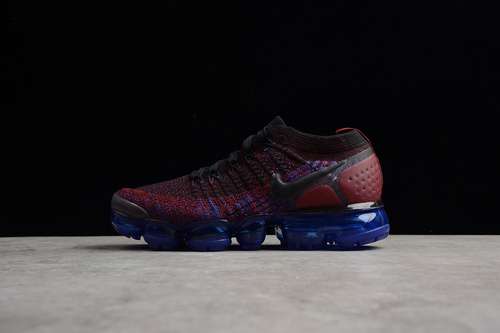 [942843-006]-[AIR VAPORMAX FLYKNIT 2.0 PURPLE BLACK]-[MAN:36-39]-[OG00132]