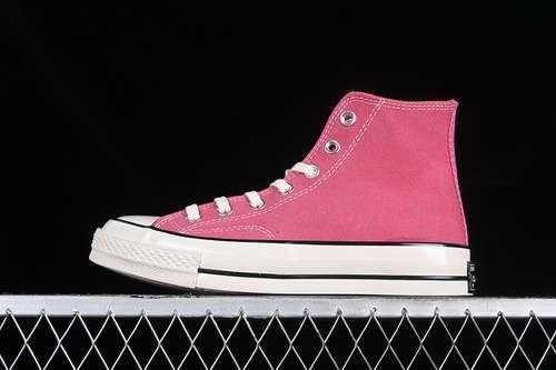 【240】[166215C]-[CONVERSE CHUCK 70S WHITE/PINK]-[WOMAN:35-39]-[MAN:40-44]