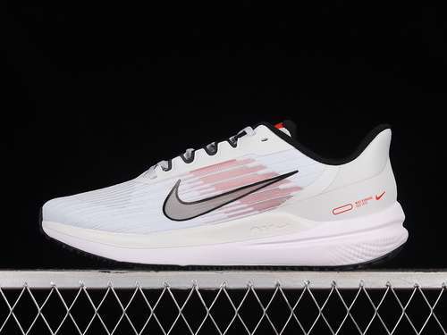 【280】[DD6203-009]-[AIR WINFLO 9 PHOTON DUST/WHITE/PLATINUM TINT/BLACK]-[MAN:39-46]