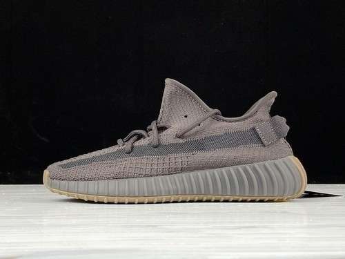 【500】[FY2903]-[OWF YEEZY BOOST 350 V2 CINDER CINDER/CINDER-CINDER]-[UNISEX:36-49]