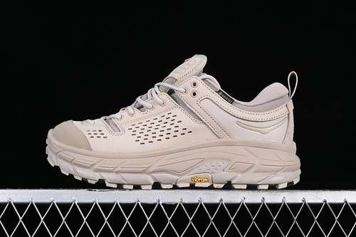 【540】[1130310 STPST]-[HOKA TOR ULTRA GREY/BROWN]-[WOMAN:36-39]-[MAN:40-46]