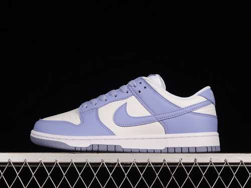 【270】[DN1431-103]-[ DUNK LOW NEXT NATURE LILAC WHITE/LILAC]-[UNSIEX:36-47.5]