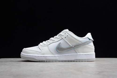 [BV1310-100]-[SB DUNK LOW DIAMOND SUPPLY CO WHITE DIAMOND]-[WOMAN:36-39]-[MAN:40-44]-[OG00124]