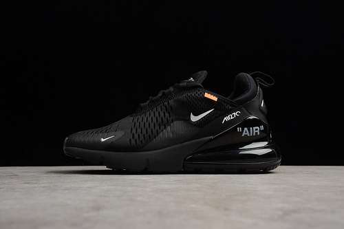 [AA8058-001]-[AIR MAX 270 X OFF WHITE BLACK]-[WOMAN:36-39]-[MAN:40-45]-[OG00120]