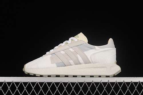 【300】[GW6186]-[RETROPY E5 WHITE/BEIGE/GREY]-[WOMAN:36-39]-[MAN:40-45]