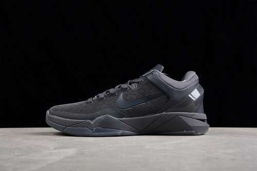 【360】[869460-442]-[ZOOM KOBE 7 FADE TO BLACK BLUE FOX/BLUE FOX]-[MAN:40-46]