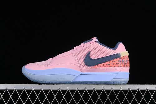 【370】[FV1282-600]-[JA 1 DAY ONE MEDIUM SOFT PINK/DIFFUSED BLUE/COBALT BLISS/CITRON TINT]-[MAN:39-46]