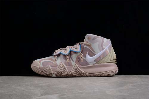 【390】[CT1971-200]-[KYRIE S2 HYBRID DESERT CAMO TAN/TAN/WHITE]-[MAN:39-46]