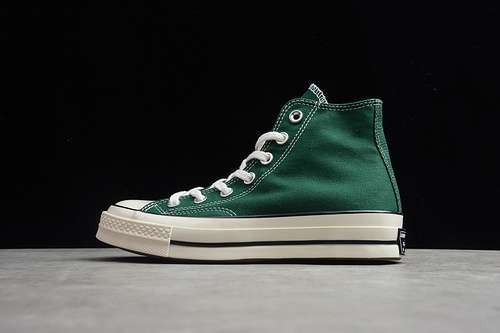 【230】[168508C]-[CHUCK TAYLOR ALL-STAR 70S HIGH GREEN/WHITE/EGRET]-[UNISEX:35-44]