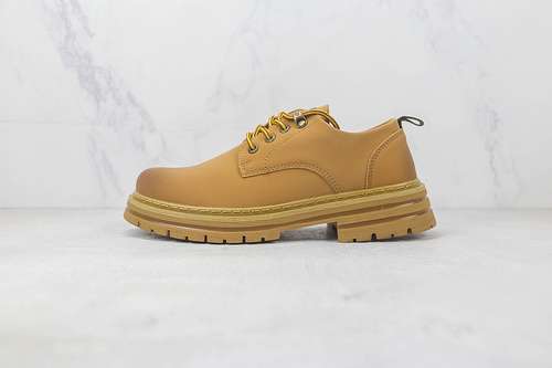 【360】[CAT 22SS FOOTWEAR LIGHT BROWN/LIGHT BROWN/LIGHT BROWN]-[MAN:39-44]
