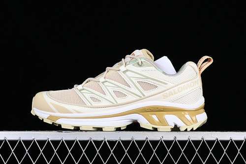【400】[471548-29]-[SALOMON XT 6 EXPANSE BEIGE/BROWN/WHITE]-[WOMAN:36-39]-[MAN:40-44]