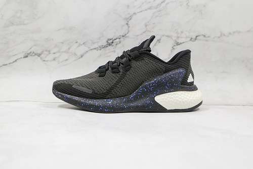 【260】[FW8310]-[LAVA BOOST SHOES CORE BLACK/CORE BLACK/CLOUD WHITE]-[MAN:40-45]