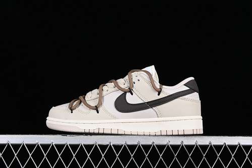 【270】[DX5930-001]-[DUNK LOW SB BROWN/BLACK]-[WOMAN:35.5-39]-[MAN:40-46]