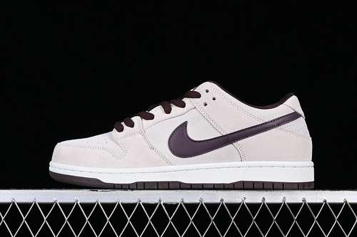 【270】[BQ6817-004]-[DUNK LOW PRO SB DESERT SAND/MAHOGANY]-[WOMAN:36-39]-[MAN:40-46]