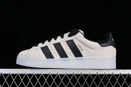 【260】[HQ8711]-[ORIGINALS CAMPUS 00S WHITE/BLACK/GREY]-[WOMAN:35-39]-[MAN:40-45]