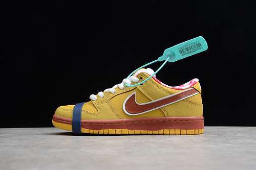 [313170-137]-[WMNS SB DUNK LOW PRO OG QS BEIGE YELLOW]-[WOMAN:36-39]-[MAN:40-45]-[OG00160]