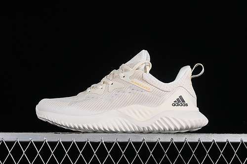 【250】[CG4365]-[ALPHABOUNCE BEYOND M GREY/ORANGE]-[WOMAN:36-39]-[MAN:40-45]