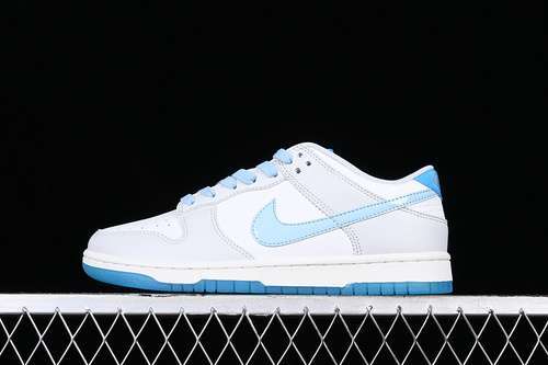 【250】[FN3433-141]-[DUNK LOW 520 PACK OCEAN BLISS/SUMMIT WHITE/OCEAN BLISS]-[WOMAN:36-39]-[MAN:40-46]