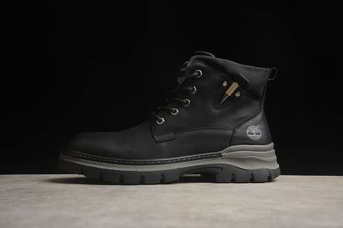 【400】[TIMBERLAND BLACK]-[MAN:38-44]