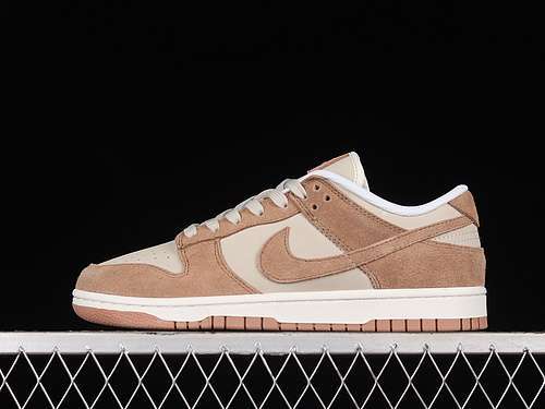 【300】[FD0873-126]-[DUNK LOW SB SANDRIFT/HEMP/SAIL]-[WOMAN:35.5-39]-[MAN:40-47.5]