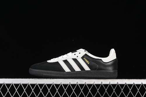 【270】[JP5282]-[ORIGINALS SAMBA OG CORE BLACK/CLOUD WHITE/CORE BLACK]-[WOMAN:35-39]-[MAN:40-45]