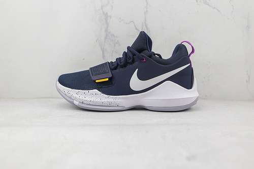 【420】[878628-417]-[PG 1 EP OBSIDIAN/WHITE/UNIVERSITY GOLD]-[MAN:39-46]