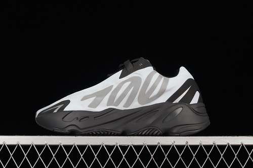 【420】[GZ0711]-[YEEZY BOOST 700 BLUE TINT/BLUE TINT/BLUE TINT]-[WOMAN:36-39]-[MAN:40-48]