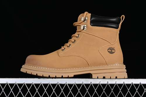 【400】[TB10369-3]-[TIMBERLANDS BLACK/BROWN]-[MAN:38-44]