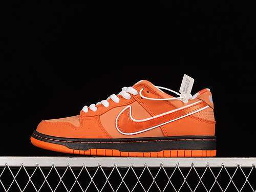 【270】[313170-661]-[DUNK LOW PREMIUM SB LOBSTER SPORT RED/PINK CLAY]-[WOMAN:36-39]-[MAN:40-45]
