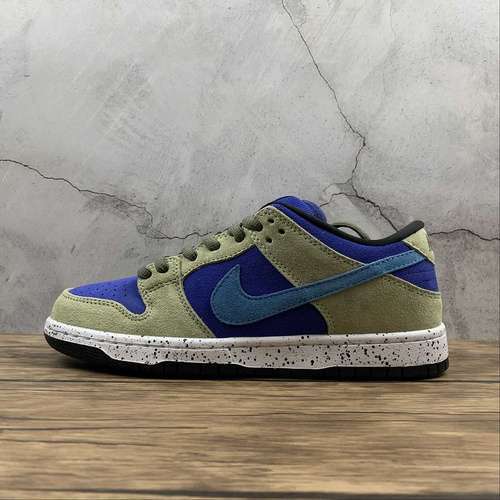 【360】[BQ6817-301]-[DUNK LOW SB ACG CELADON CELADON/COAST/CONCORD]-[WOMAN:36-39]-[MAN:40-46]