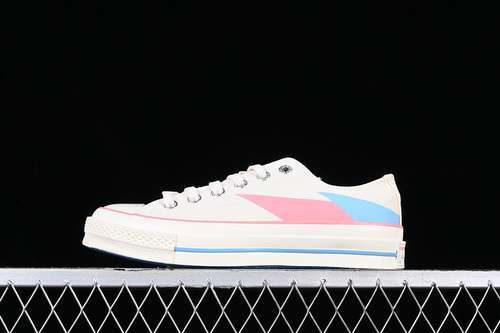 【230】[A07150C]-[CONVERSE 1970S BLUE/PINK/WHITE]-[WOMAN:36-39]-[MAN:40-44]