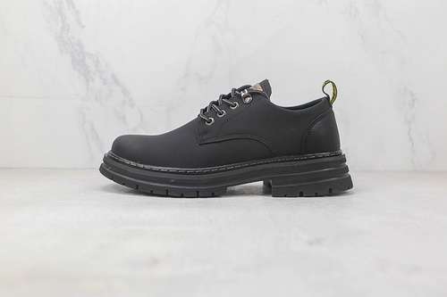 【360】[CAT 22SS FOOTWEAR BLACK/BLACK/BLACK]-[MAN:39-44]