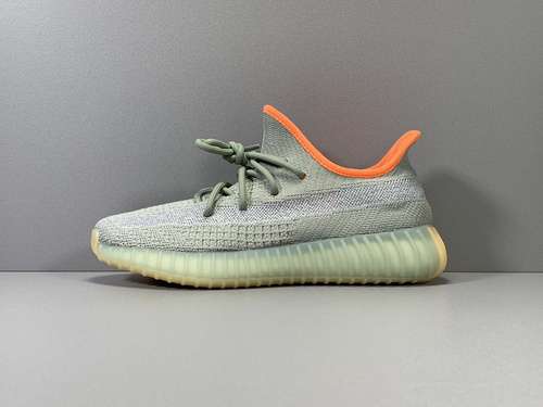 【520】[FX9035]-[OG YEEZY BOOST 350 V2 DESERT SAGE DESERT SAGE/DESERT SAGE/DESERT SAGE]-[UNISEX:36-48]
