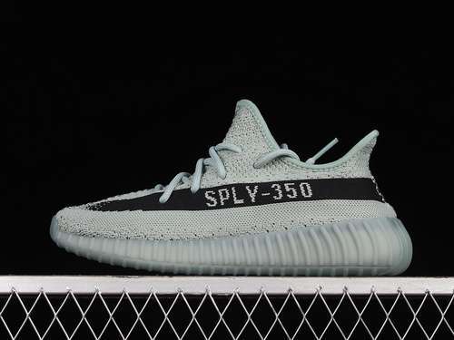 【360】[HQ2060]-[YEEZY BOOST 350 V2 JADE ASH/JADE ASH/JADE ASH]-[WOMAN:36-39]-[MAN:40-46]