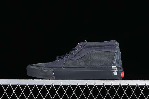 【260】[VN000E7JM8M]-[VANS TDC SK8-MID REISSUE 83 MG 2024 BLACK/PURPLE]-[WOMAN:35-39]-[MAN:40-44]