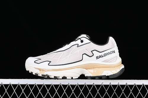 【400】[470502-20]-[SALOMON XT SLATE FOR WOOD WOOD BLACK/GREY/WHITE]-[WOMAN:36-39]-[MAN:40-45]