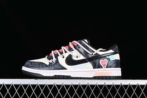 【350】[CW1590-100]-[DUNK LOW SB WHITE/BLACK]-[WOMAN:35.5-39]-[MAN:40-46]