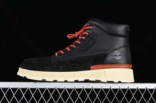 【360】[TB10071]-[TIM***BER***LANDS  BLACK/BROWN]-[MAN:39-44]