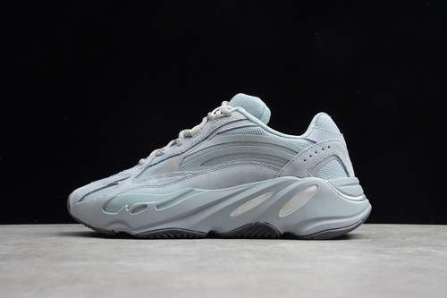 【450】[FV8424]-[GT YEEZY BOOST 700 V2 HOSPITAL BLUE/GREY]-[WOMAN:36-39]-[MAN:40-45]