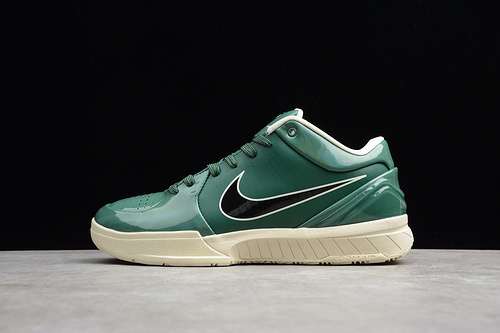 [CQ3869-301]-[ZOOM KOBE 4 PROTRO GREEN/BLACK/WHITE]-[MAN:40-46]