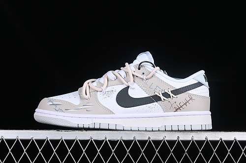 【330】[DV0831-101]-[DUNK LOWK SB WHITE/PURE PLATINUM]-[WOMAN:36-39]-[MAN:40-46]