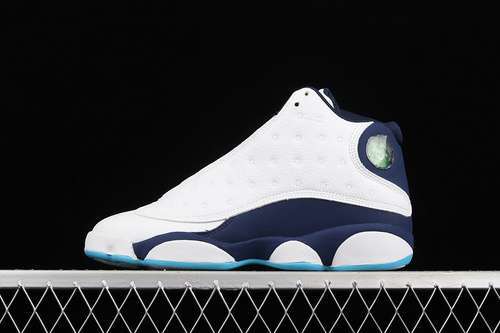 【360】[414571-104]-[AIR JORDAN 13 RETRO HE GOT GAME 2018 WHITE/BLACK/TRUE RED]-[UNSIEX:36-45]