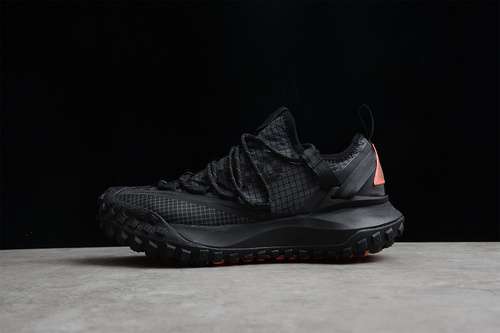 【340】[DA5424-001]-[ACG MOUNTAIN FLY LOW ANTHRACITE/BLACK/BLACK]-[WOMAN:36-39]-[MAN:40-45]
