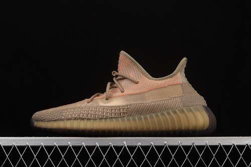 【500】[FZ5240]-[YEEZY BOOST 350 V2 SAND TAUPE/SAND TAUPE/SAND TAUPE]-[WOMAN:36-39]-[MAN:40-49]