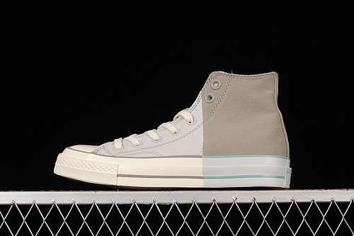 【250】[A00542C]-[CHUCK 1970S HIGH GREY/GREY/MATCHA GREEN]-[WOMAN:35-39.5]-[MAN:40-44]