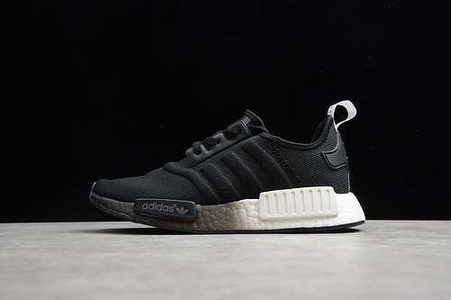 【300】[EF5861]-[NMD_R1 SHOES CORE BLACK/CLOUD WHITE/CORE BLACK]-[WOMAN:36-39]-[MAN:40-45]