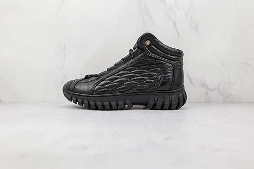 【380】[CAT COLORADO BOLD BOOTS BLACK/BLACK/BLACK]-[MAN:39-44]