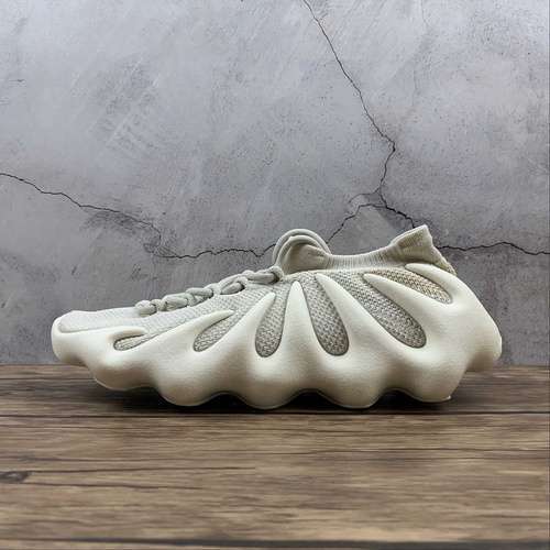 【420】[H68038]-[YEEZY BOOST 450 CLOUD WHITE/CLOUD WHITE/CLOUD WHITE]-[WOMAN:36-39]-[MAN:40-48]
