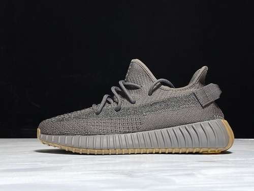 【580】[FY4176]-[H12 YEEZY BOOST 350 V2 CINDER REFLECTIVE CINDER/CINDER]-[UNISEX:36-48]