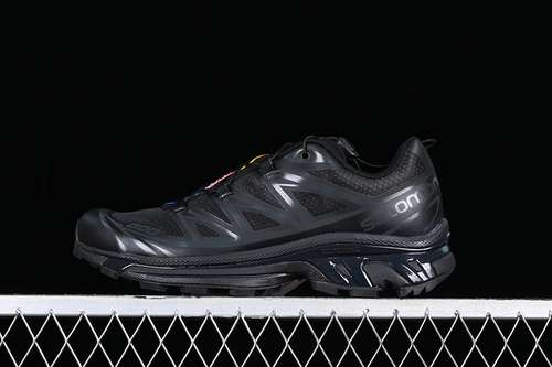 【400】[410866-29]-[SALOMON XT 6 FOR DSM BLACK]-[WOMAN:36-39]-[MAN:40-46.5]